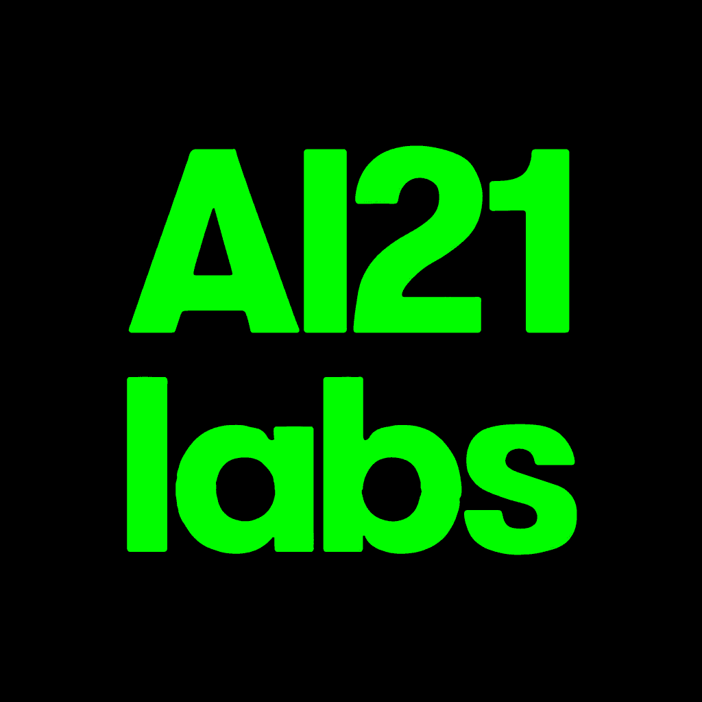 AI21 Labs logo