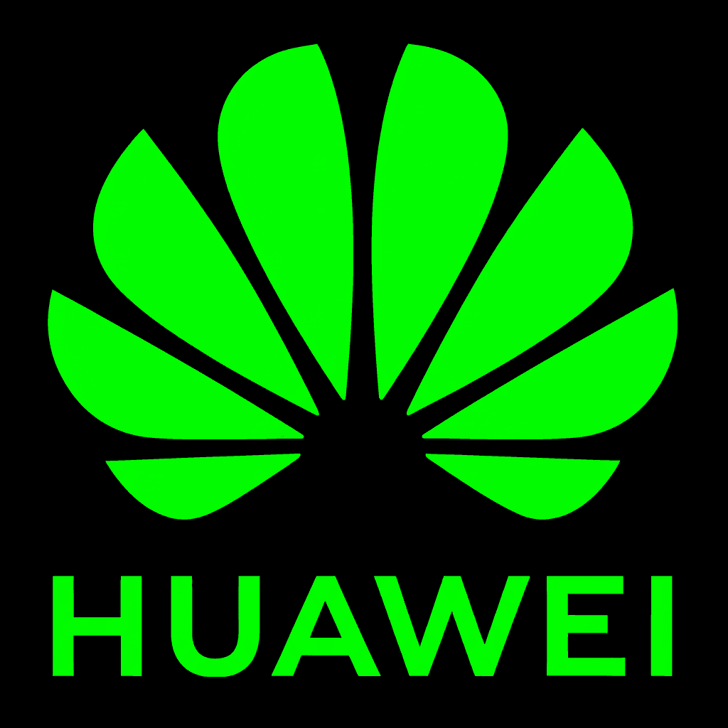 Huawei logo