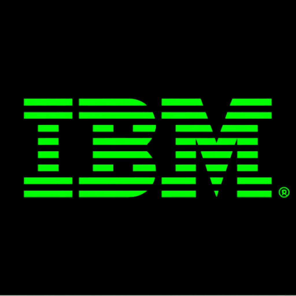 IBM logo