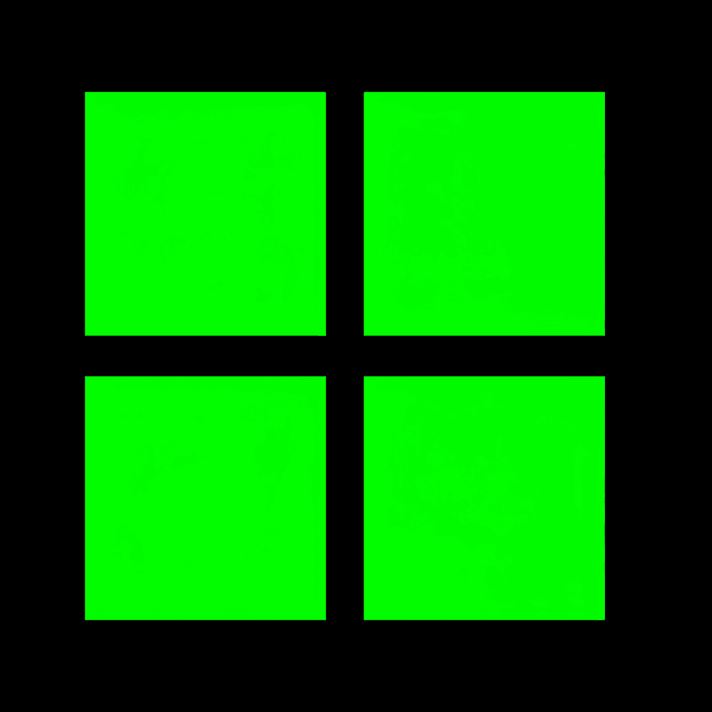 Microsoft logo
